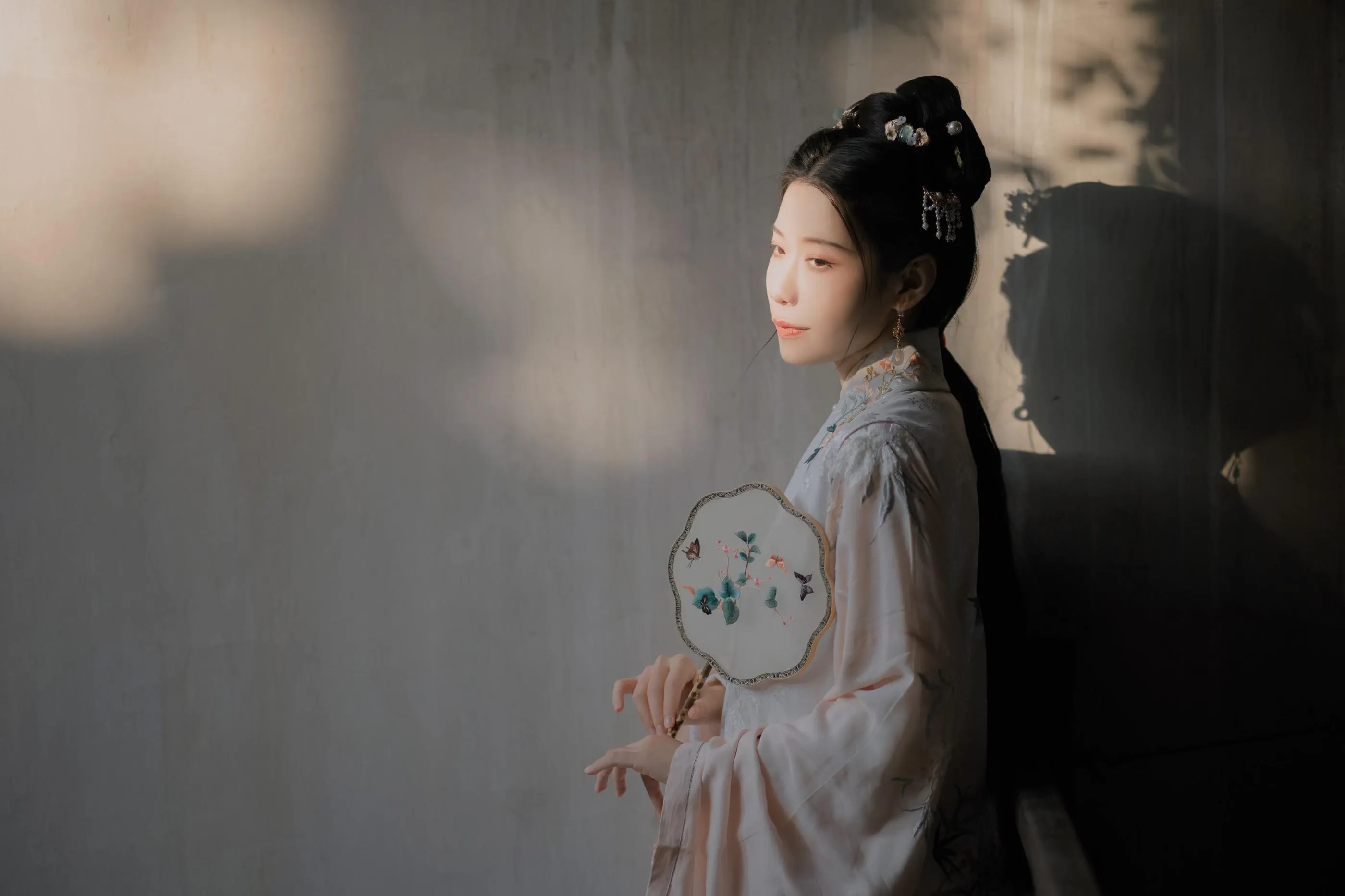 [YITUYU艺图语]2022.02.16 梦断 tiff罗 [23P]插图6